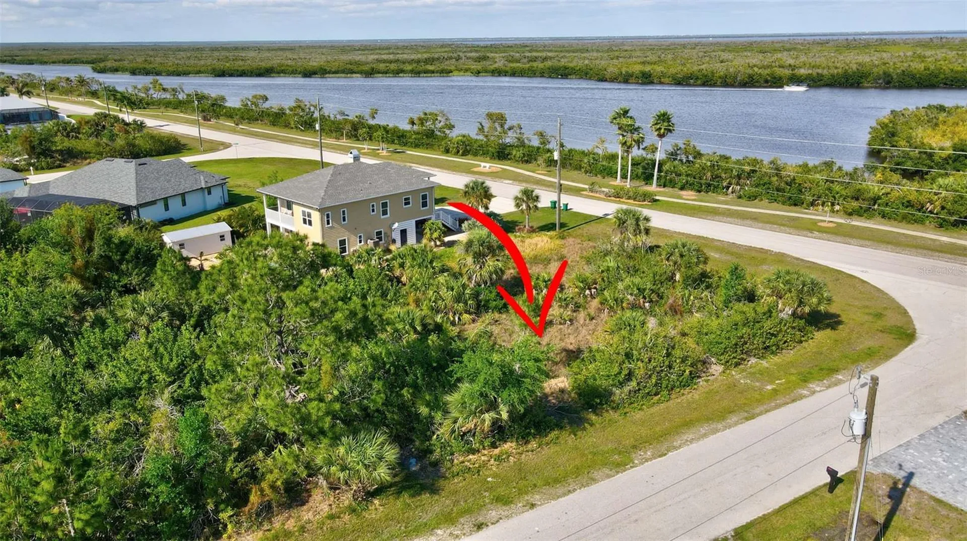 15645 Seafoam Circle Port Charlotte FL 33981