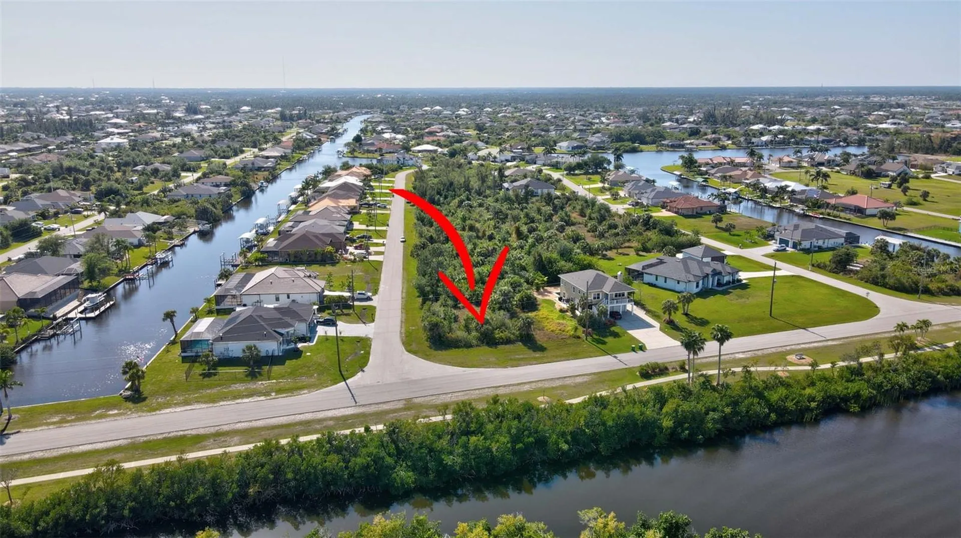 15645 Seafoam Circle Port Charlotte FL 33981