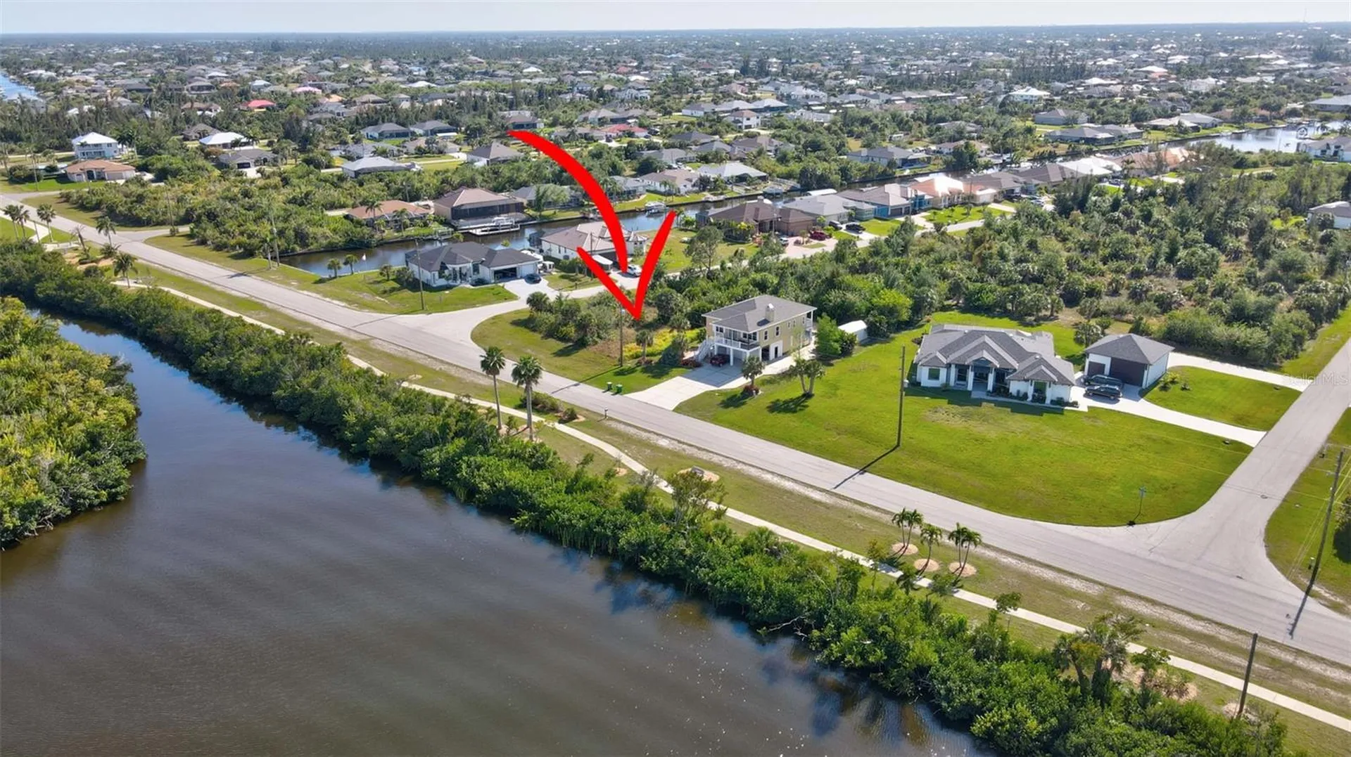 15645 Seafoam Circle Port Charlotte FL 33981