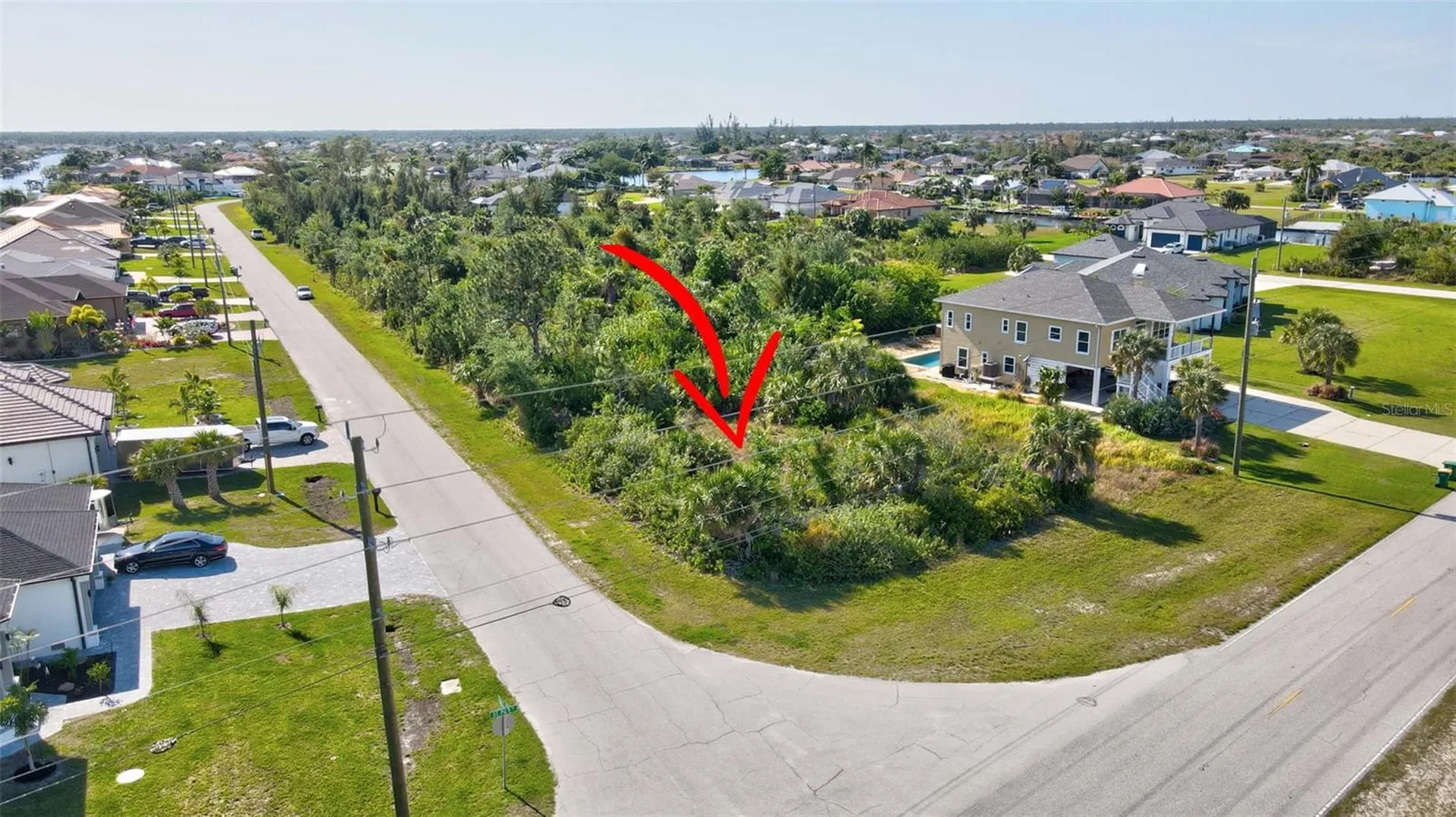 15645 Seafoam Circle Port Charlotte FL 33981
