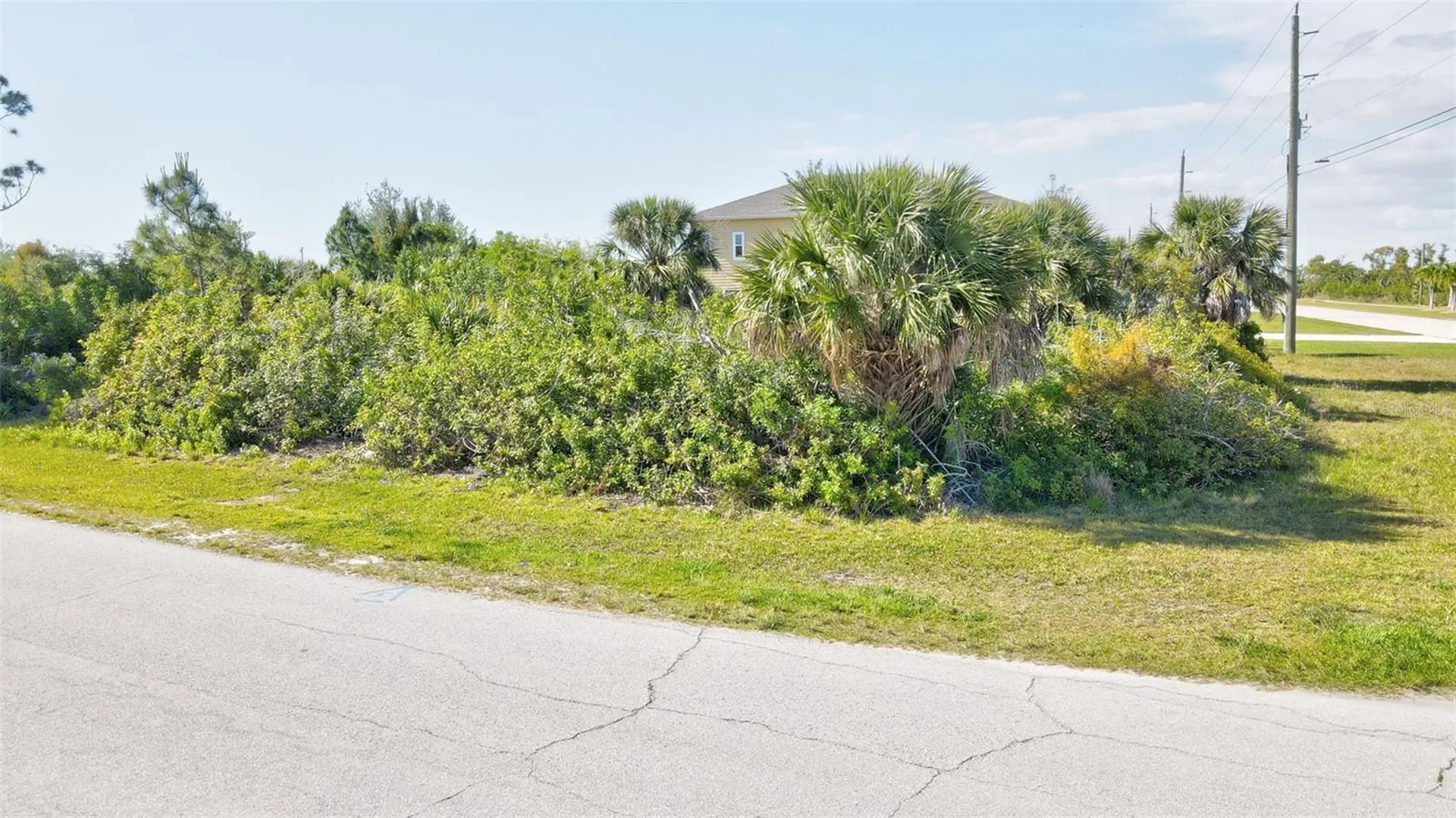 15645 Seafoam Circle Port Charlotte FL 33981