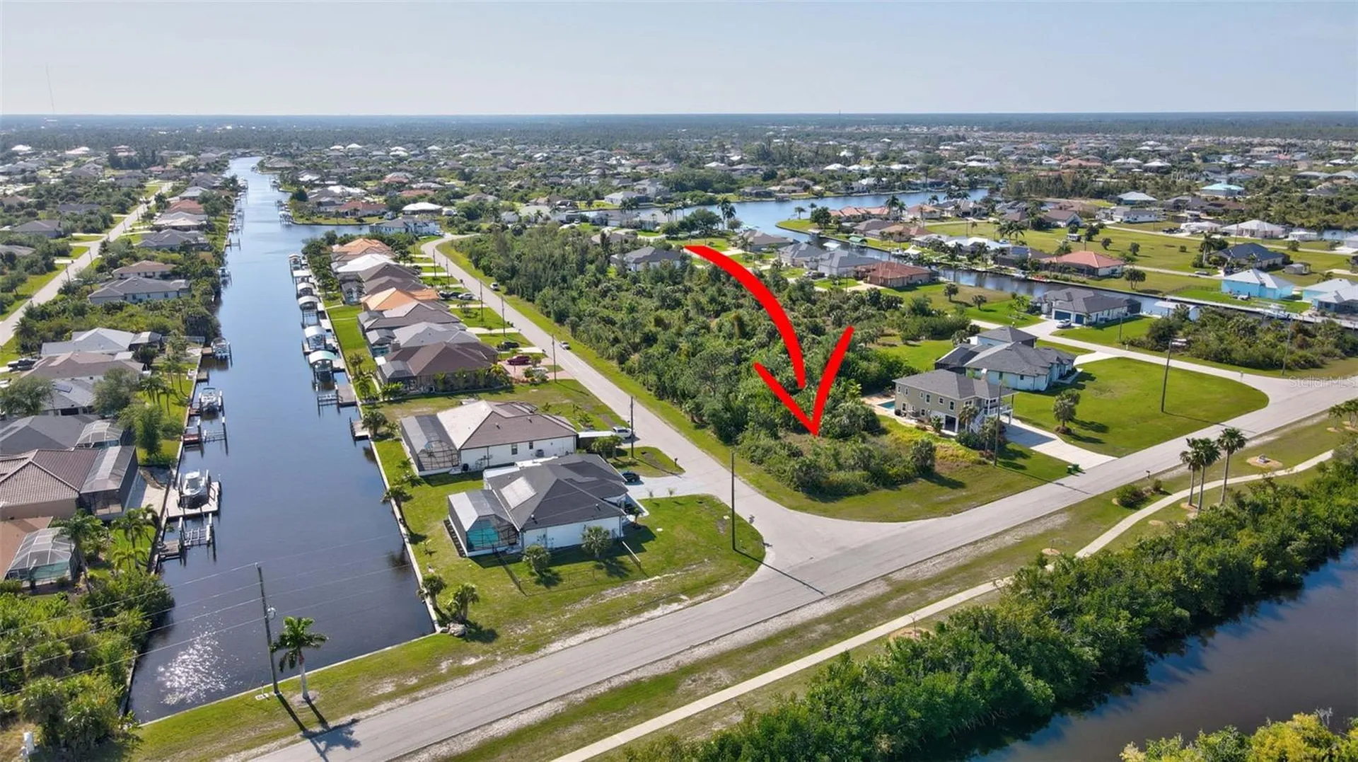 15645 Seafoam Circle Port Charlotte FL 33981