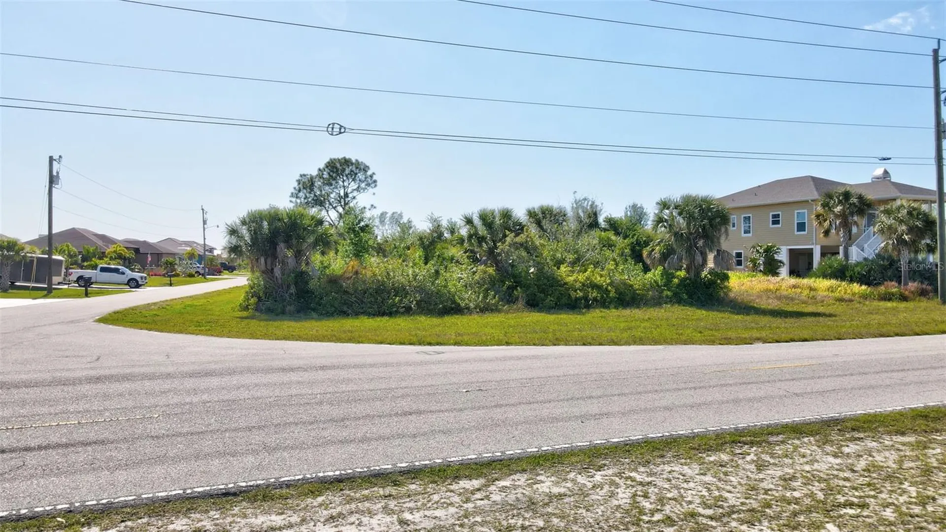 15645 Seafoam Circle Port Charlotte FL 33981