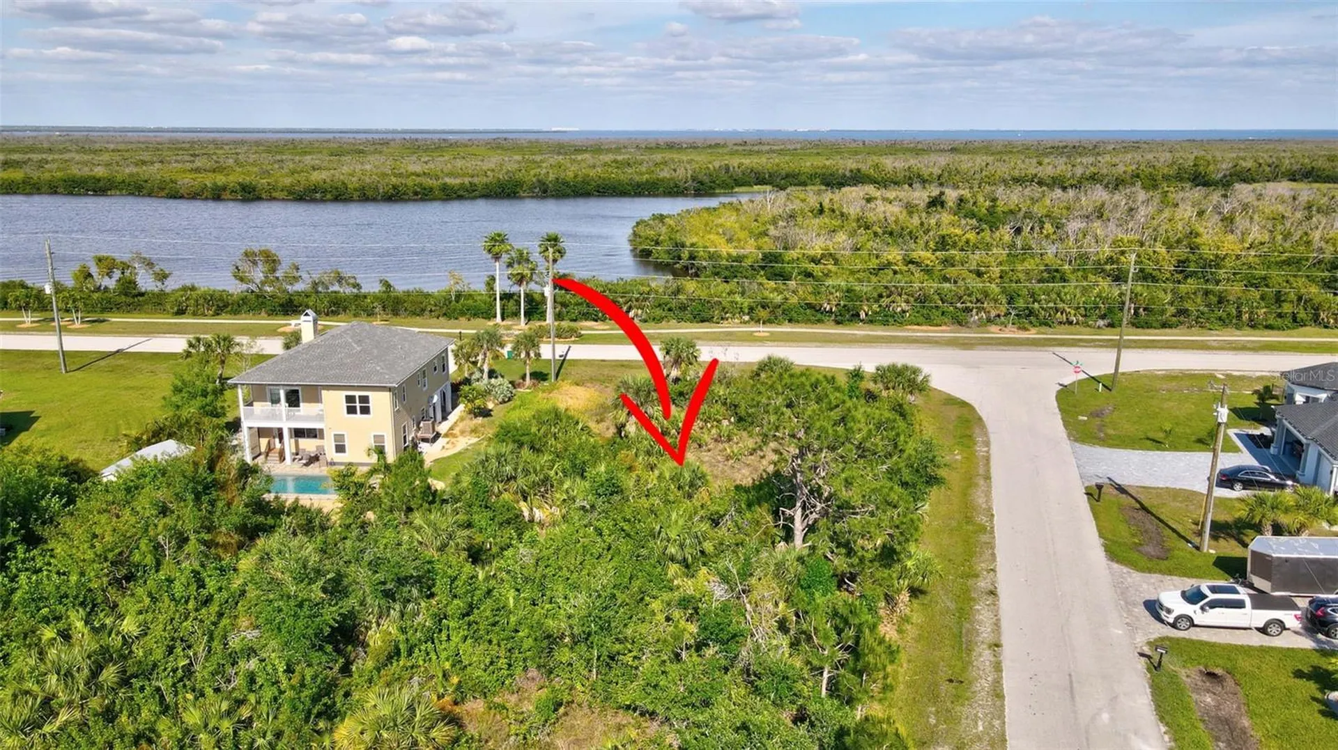 15645 Seafoam Circle Port Charlotte FL 33981