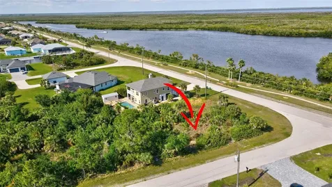 15645 Seafoam Circle Port Charlotte FL 33981