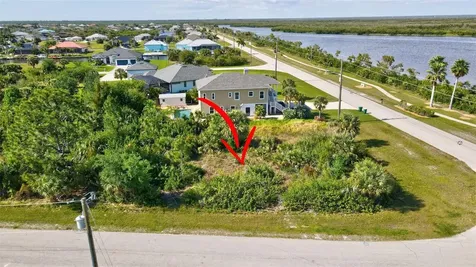 15645 Seafoam Circle Port Charlotte FL 33981