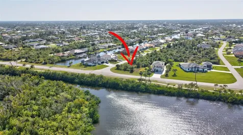 15645 Seafoam Circle Port Charlotte FL 33981