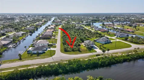 15645 Seafoam Circle Port Charlotte FL 33981