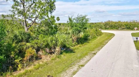 15645 Seafoam Circle Port Charlotte FL 33981
