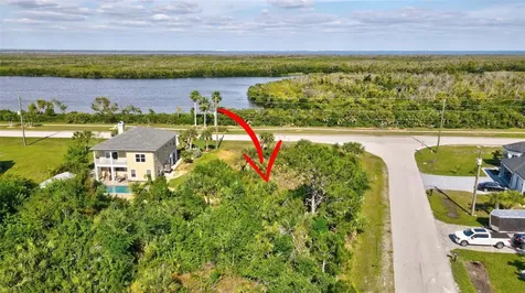 15645 Seafoam Circle Port Charlotte FL 33981