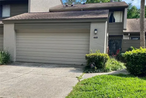 460 Meadowood Boulevard Fern Park FL 32730