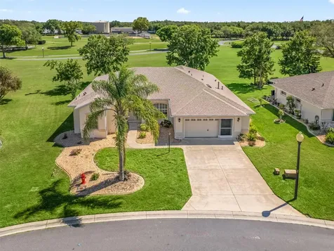 26930 Honeymoon Avenue Leesburg FL 34748