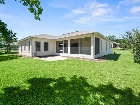 26930 Honeymoon Avenue Leesburg FL 34748