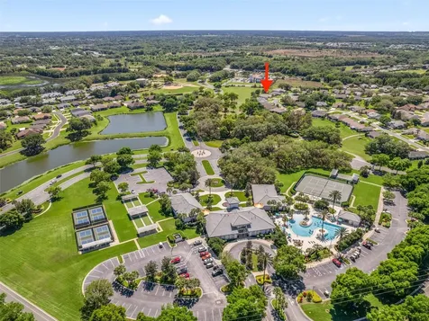 26930 Honeymoon Avenue Leesburg FL 34748