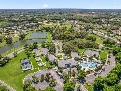 26930 Honeymoon Avenue Leesburg FL 34748