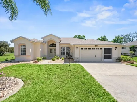 26930 Honeymoon Avenue Leesburg FL 34748