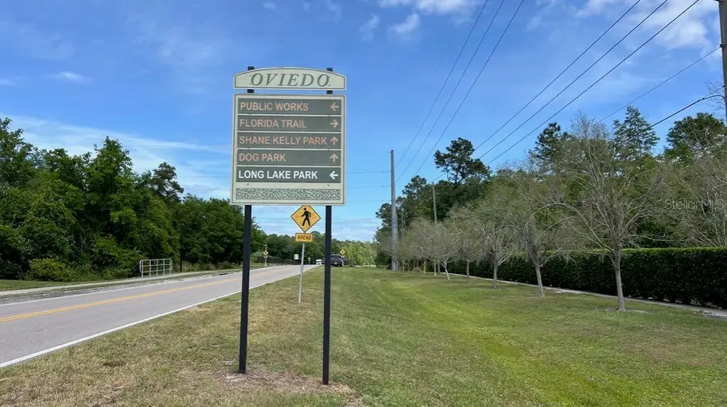 445 Van Arsdale Street Oviedo FL 32765
