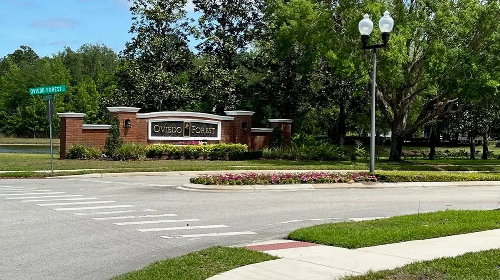 445 Van Arsdale Street Oviedo FL 32765