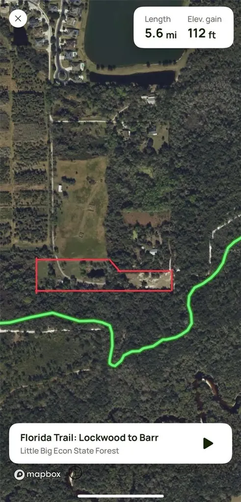 445 Van Arsdale Street Oviedo FL 32765
