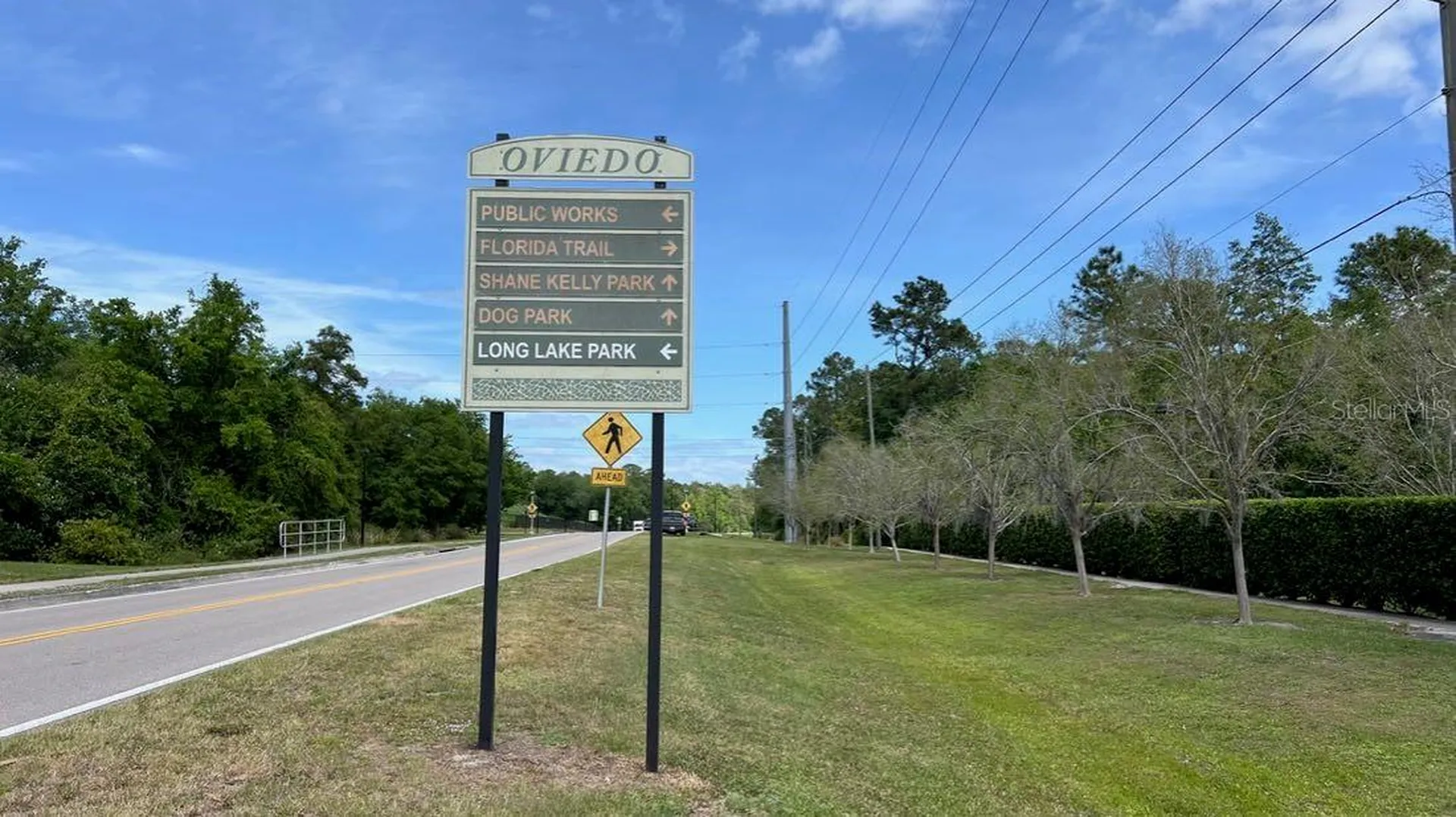 445 Van Arsdale Street Oviedo FL 32765