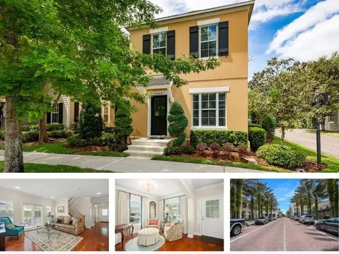 3066 Carmello Avenue Orlando FL 32814