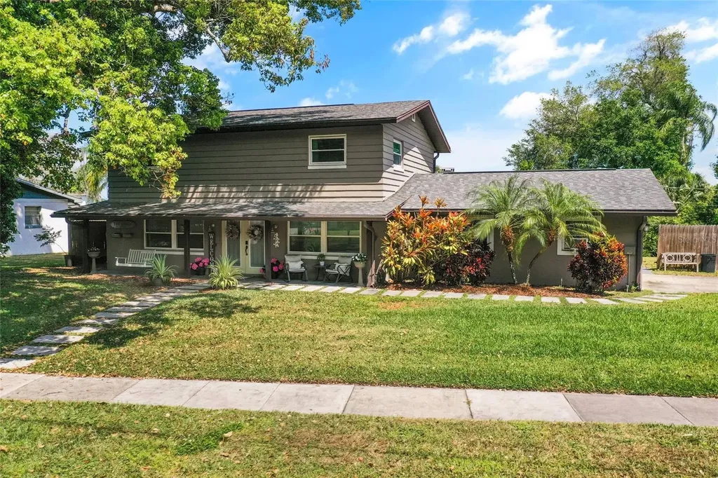 4507 Raymar Drive Orlando FL 32839