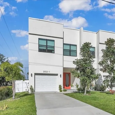 202 N Manhattan Avenue Tampa FL 33609