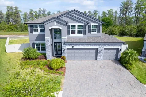 1869 Leaf Flower Lane Lutz FL 33558
