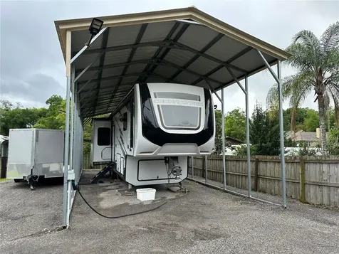 1134 Sky Lane Deland FL 32720