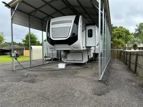 1134 Sky Lane Deland FL 32720
