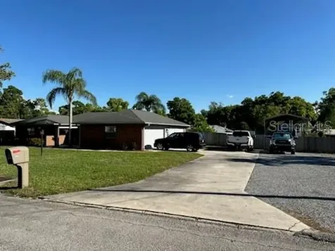 1134 Sky Lane Deland FL 32720