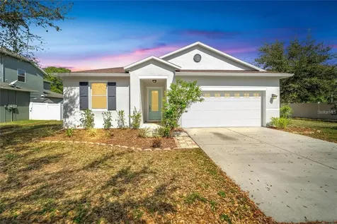 7724 Tangle Brook Boulevard Gibsonton FL 33534