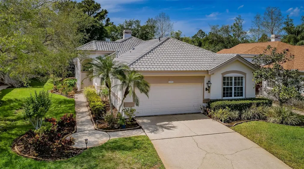 12203 Glencliff Circle Tampa FL 33626