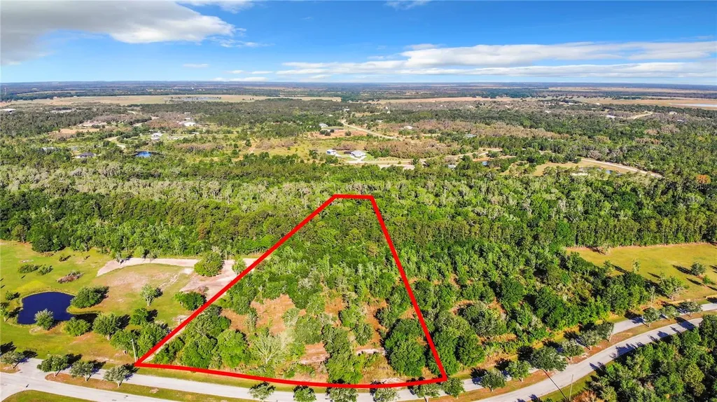 2302 411th Street E Myakka City FL 34251