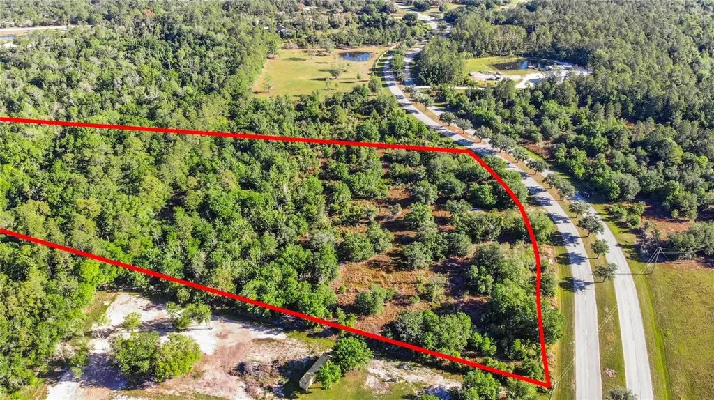 2302 411th Street E Myakka City FL 34251