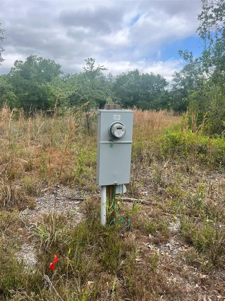 2302 411th Street E Myakka City FL 34251