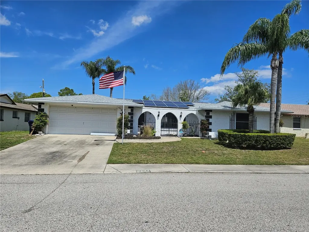 9137 Saint Clair Lane Port Richey FL 34668