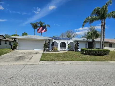 9137 Saint Clair Lane Port Richey FL 34668