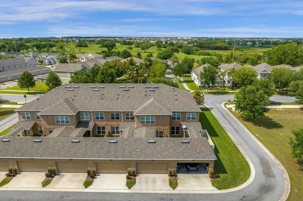 15210 Murcott Blossom Boulevard Winter Garden FL 34787