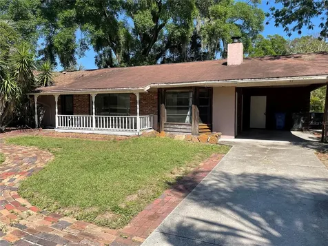 1015 Meadow Lane Brandon FL 33511