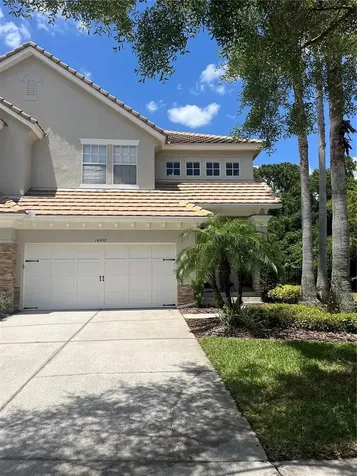 14407 Mirabelle Vista Circle Tampa FL 33626