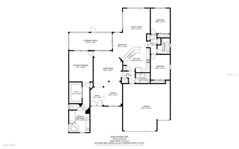 13562 SE 89th Terrace Road Summerfield FL 34491