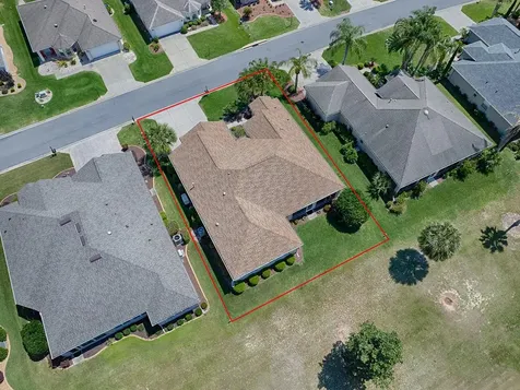 13562 SE 89th Terrace Road Summerfield FL 34491