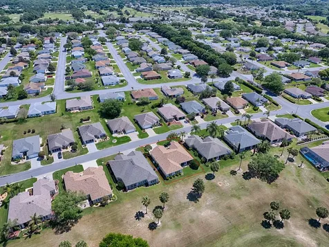 13562 SE 89th Terrace Road Summerfield FL 34491