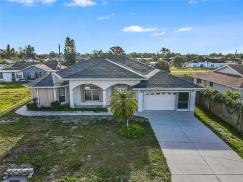 217 San Carlos Avenue North Port FL 34287
