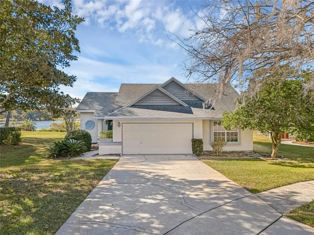 1210 Lake Piedmont Circle Apopka FL 32703