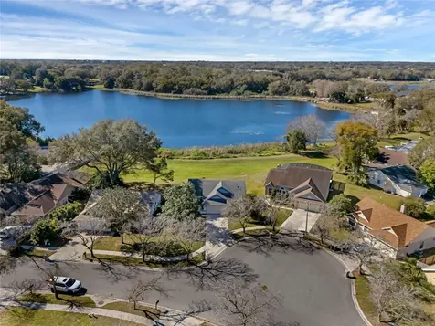 1210 Lake Piedmont Circle Apopka FL 32703