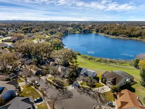 1210 Lake Piedmont Circle Apopka FL 32703