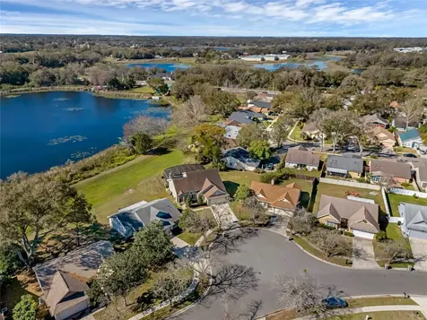 1210 Lake Piedmont Circle Apopka FL 32703