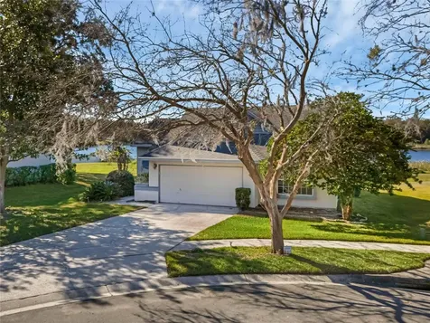 1210 Lake Piedmont Circle Apopka FL 32703